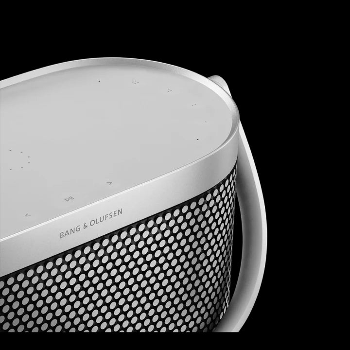 Bang & Olufsen Beosound A5 (Spaced Aluminium)