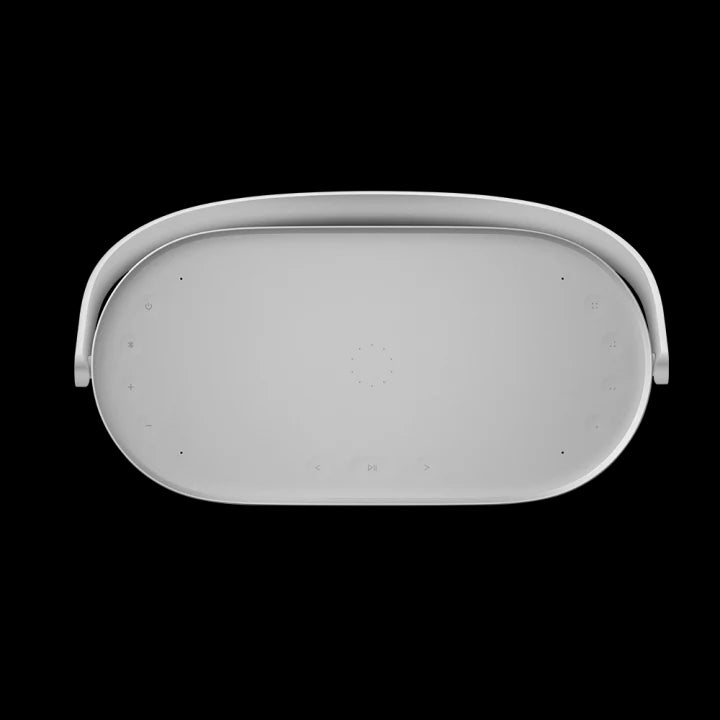 Bang & Olufsen Beosound A5 (Spaced Aluminium)