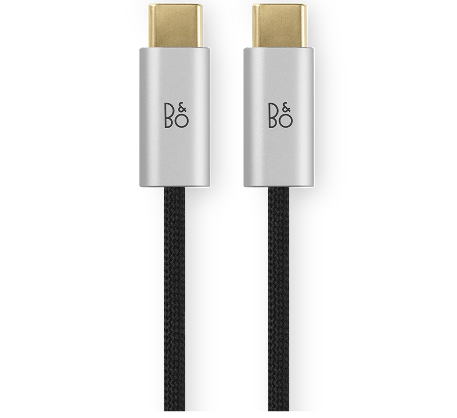 Bang & Olufsen Beoplay H100 (Infinite Black)