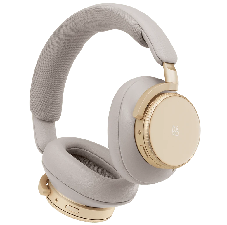 Bang & Olufsen Beoplay H100 (Hourglass Sand)