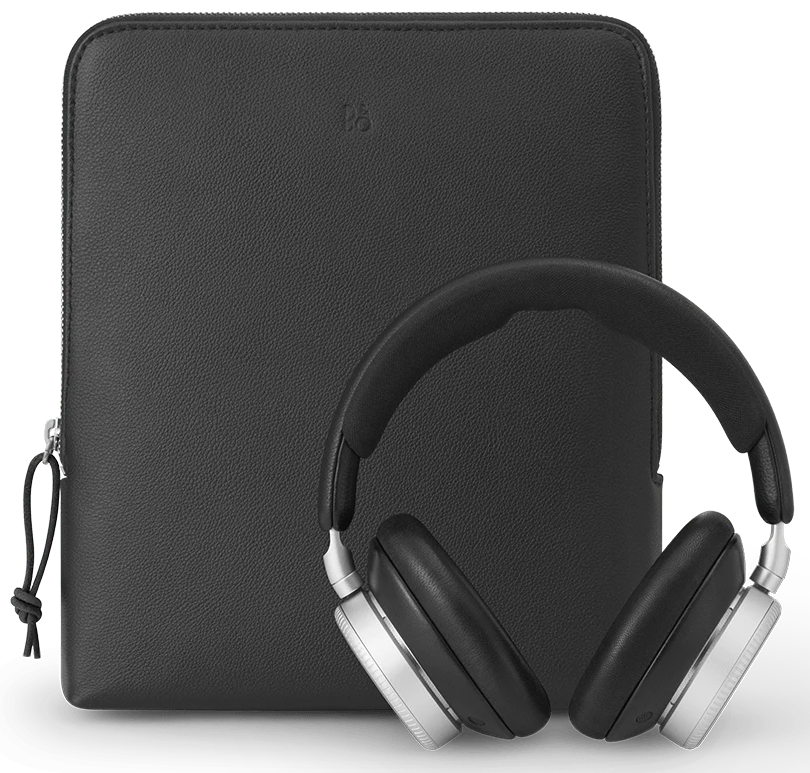 Bang & Olufsen Beoplay H100 (Infinite Black)