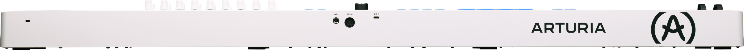Arturia KeyLab Essential 88 MK3 (Hvid) 