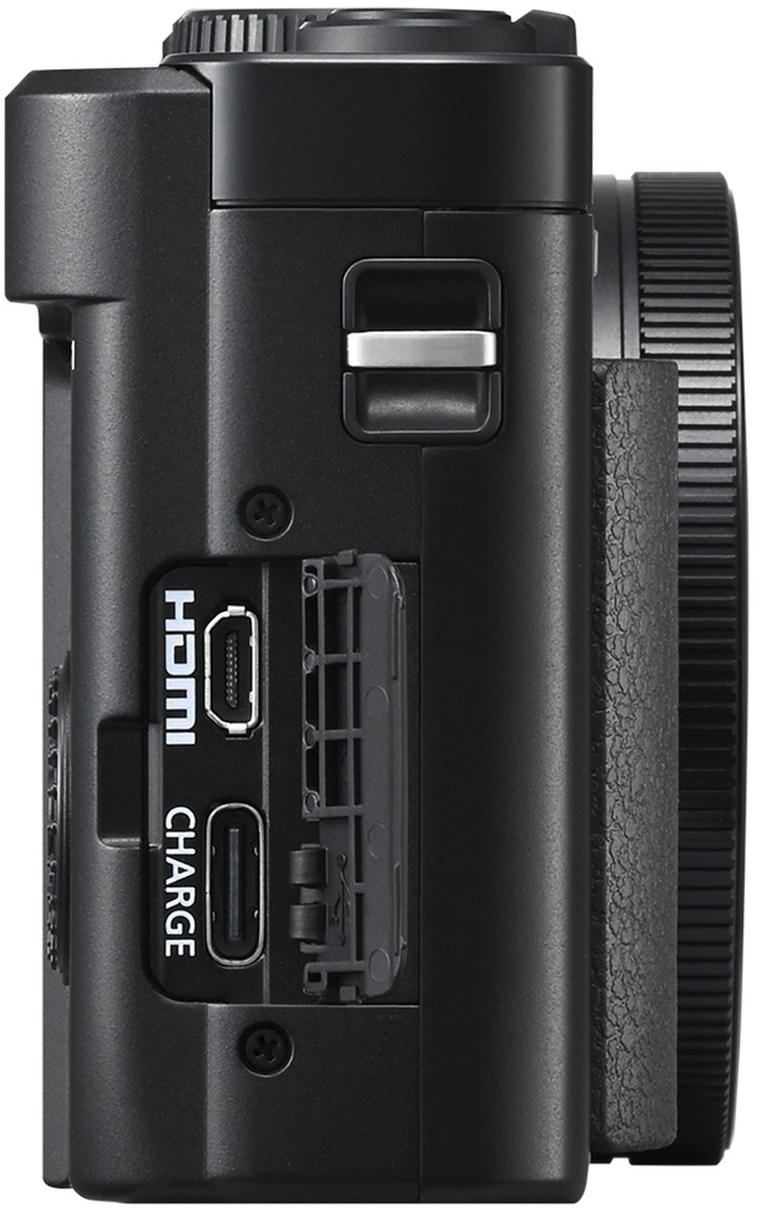 Panasonic Lumix TZ99