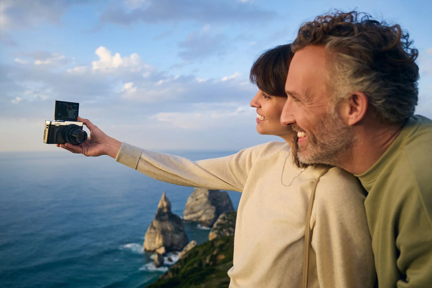 Panasonic Lumix TZ99