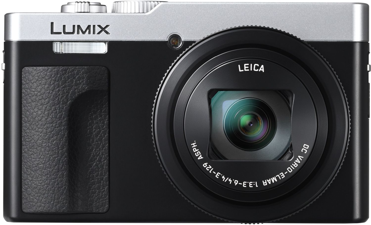 Panasonic Lumix TZ99 (Silver)