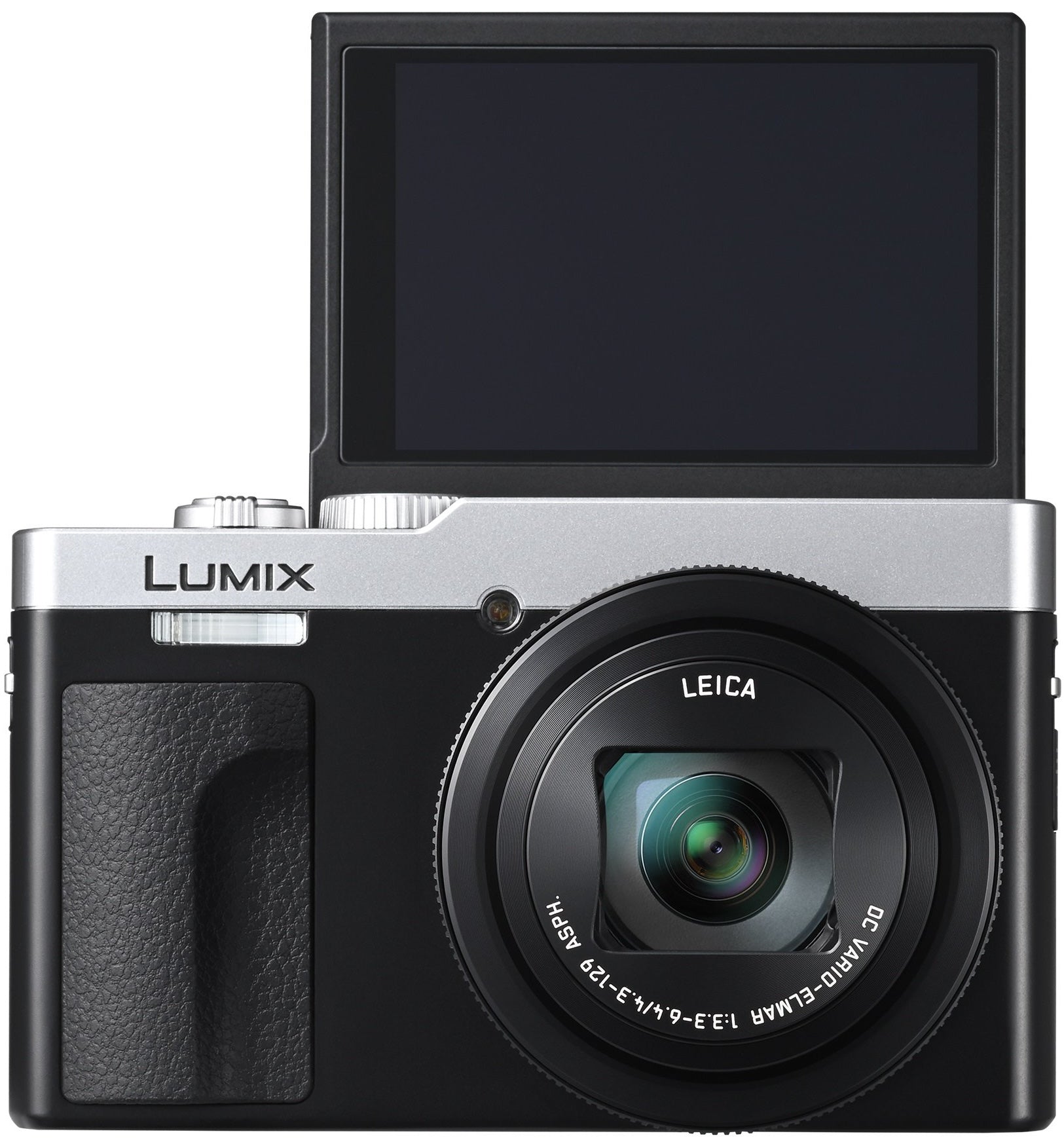 Panasonic Lumix TZ99 (Silver)