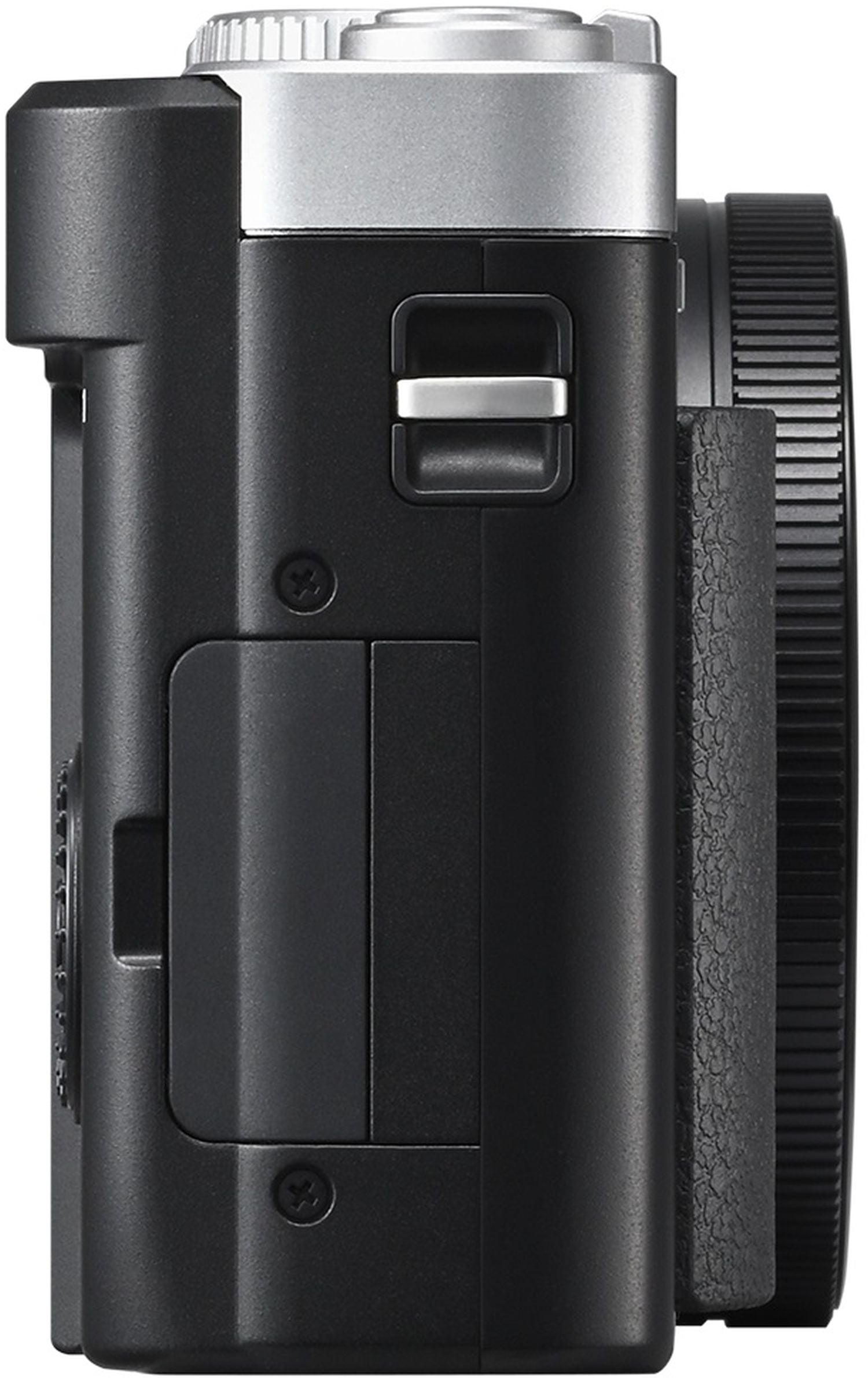 Panasonic Lumix TZ99 (Silver)