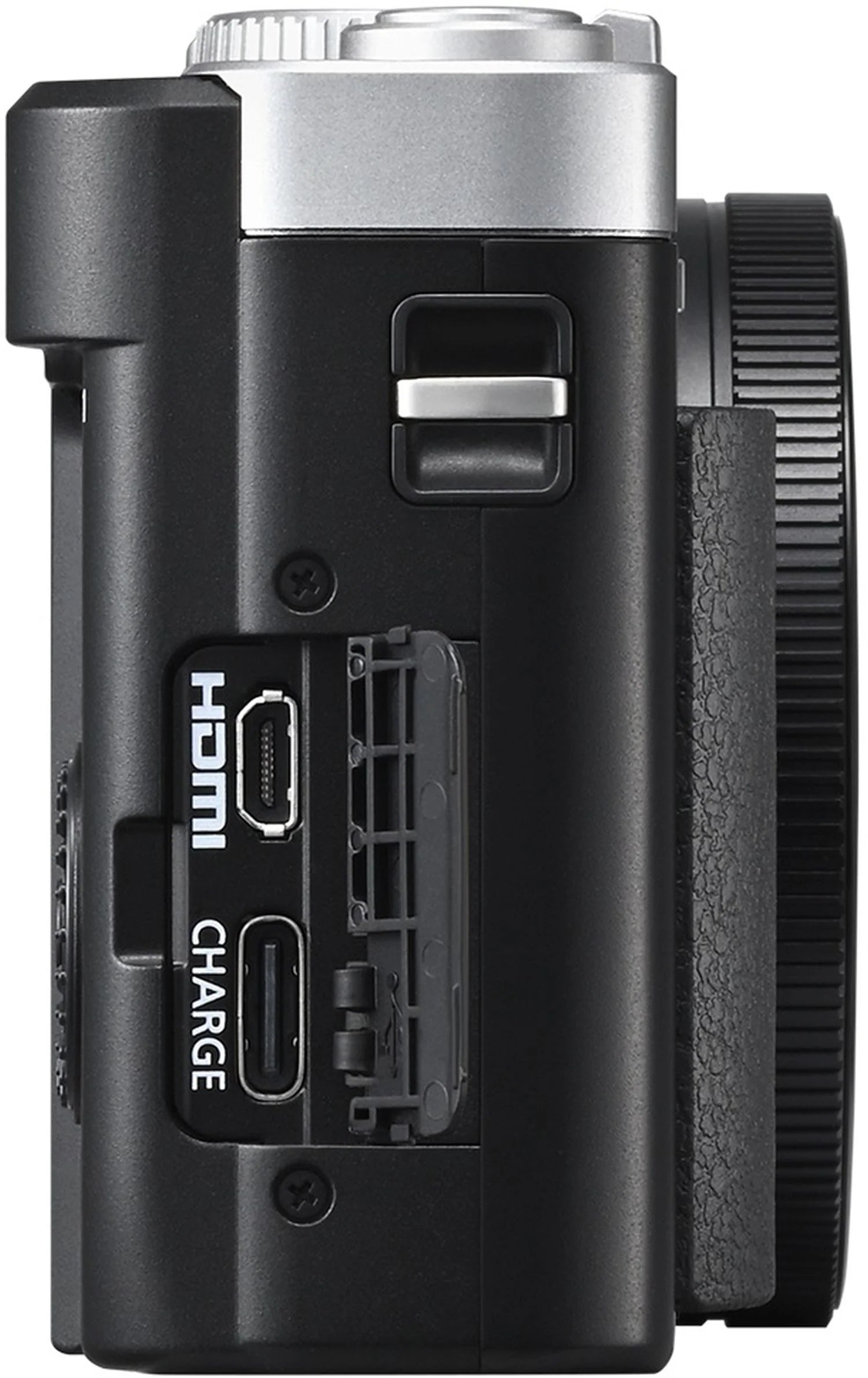 Panasonic Lumix TZ99