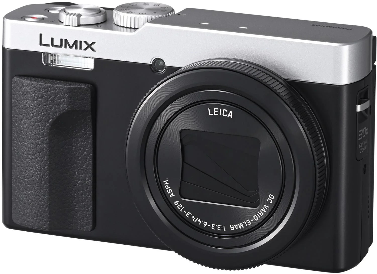 Panasonic Lumix TZ99