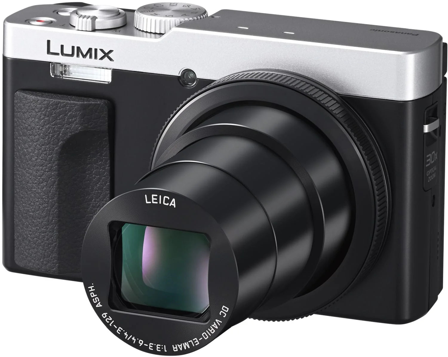 Panasonic Lumix TZ99