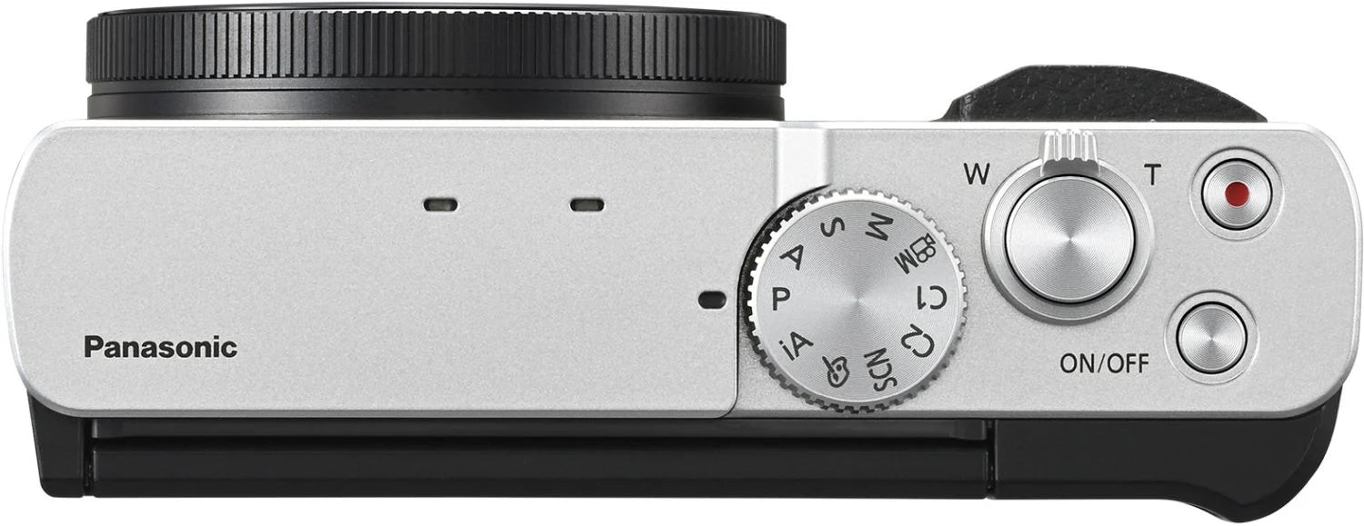 Panasonic Lumix TZ99