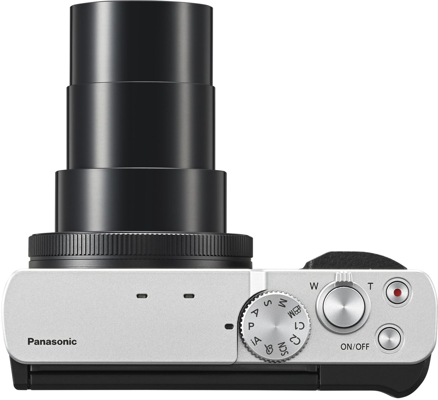 Panasonic Lumix TZ99 (Silver)