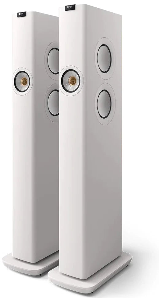 KEF LS60 Wireless