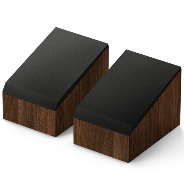 KEF Q8 Meta (Par, Satin Sort)
