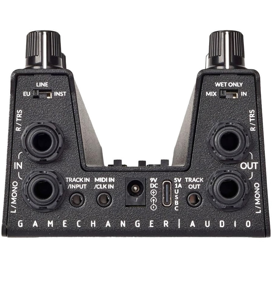 Gamechanger Audio Auto Chorus