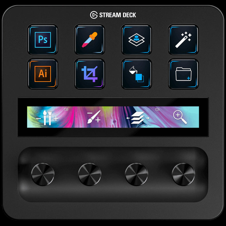 Elgato Stream-dæk +