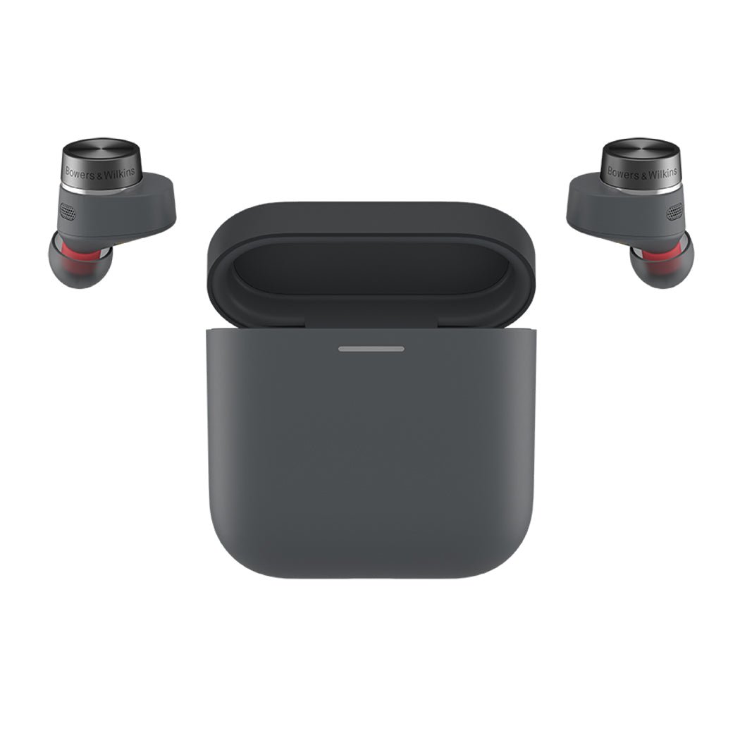 Bowers & Wilkins Pi5 S2 (Storm Grey)
