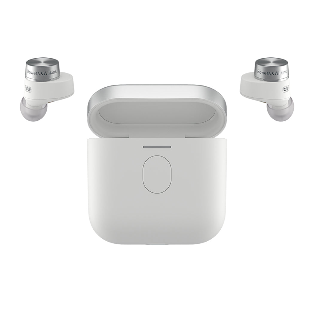 Bowers & Wilkins Pi7 S2 (Canvas White)