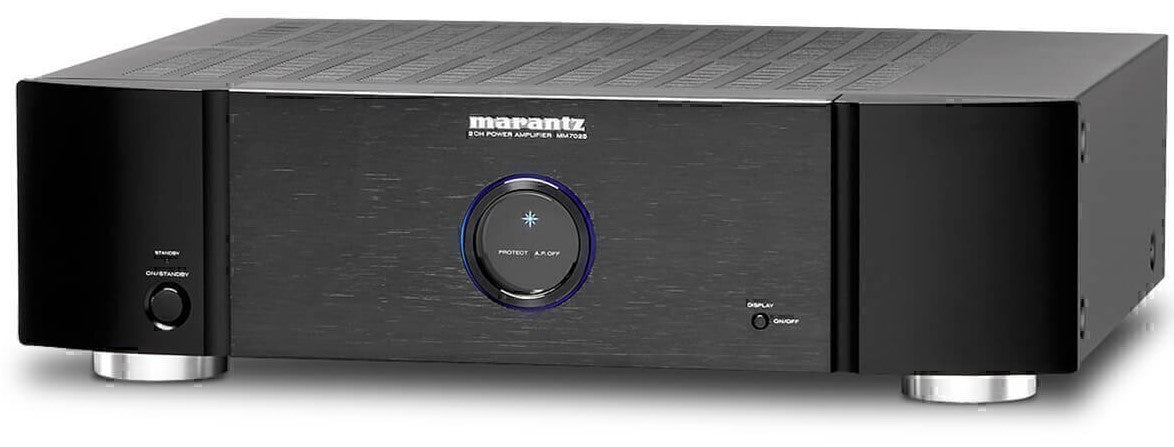 Marantz MM7025 (Black)