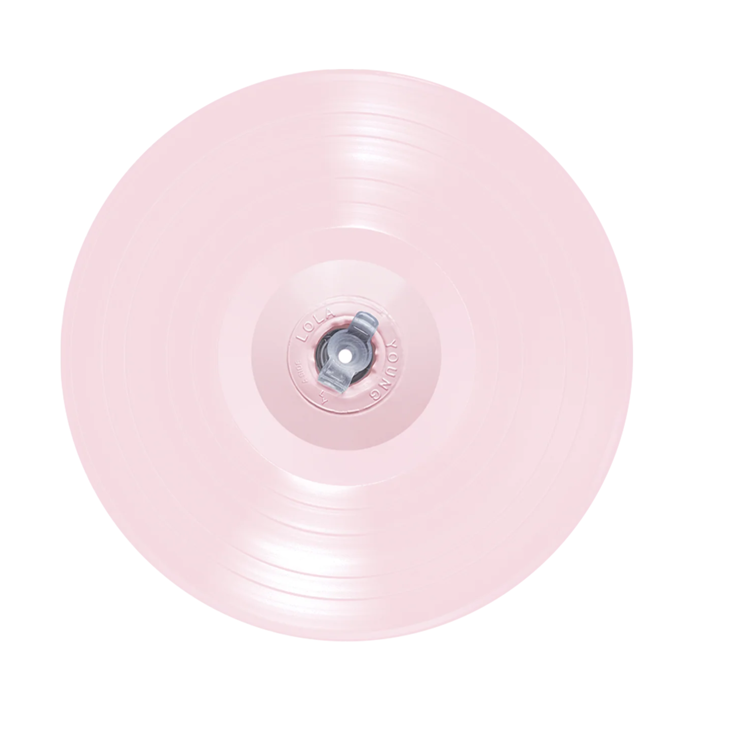 Lola Young - I'm Only F**king Myself (Nude Pink) Vinyl LP