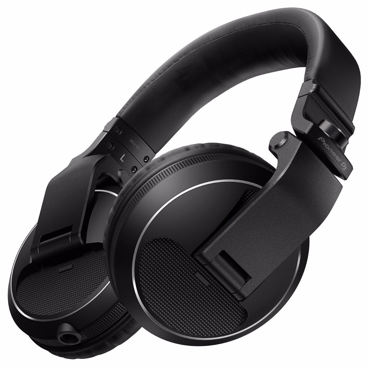 Pioneer HDJ-X5-K (B-Stock)