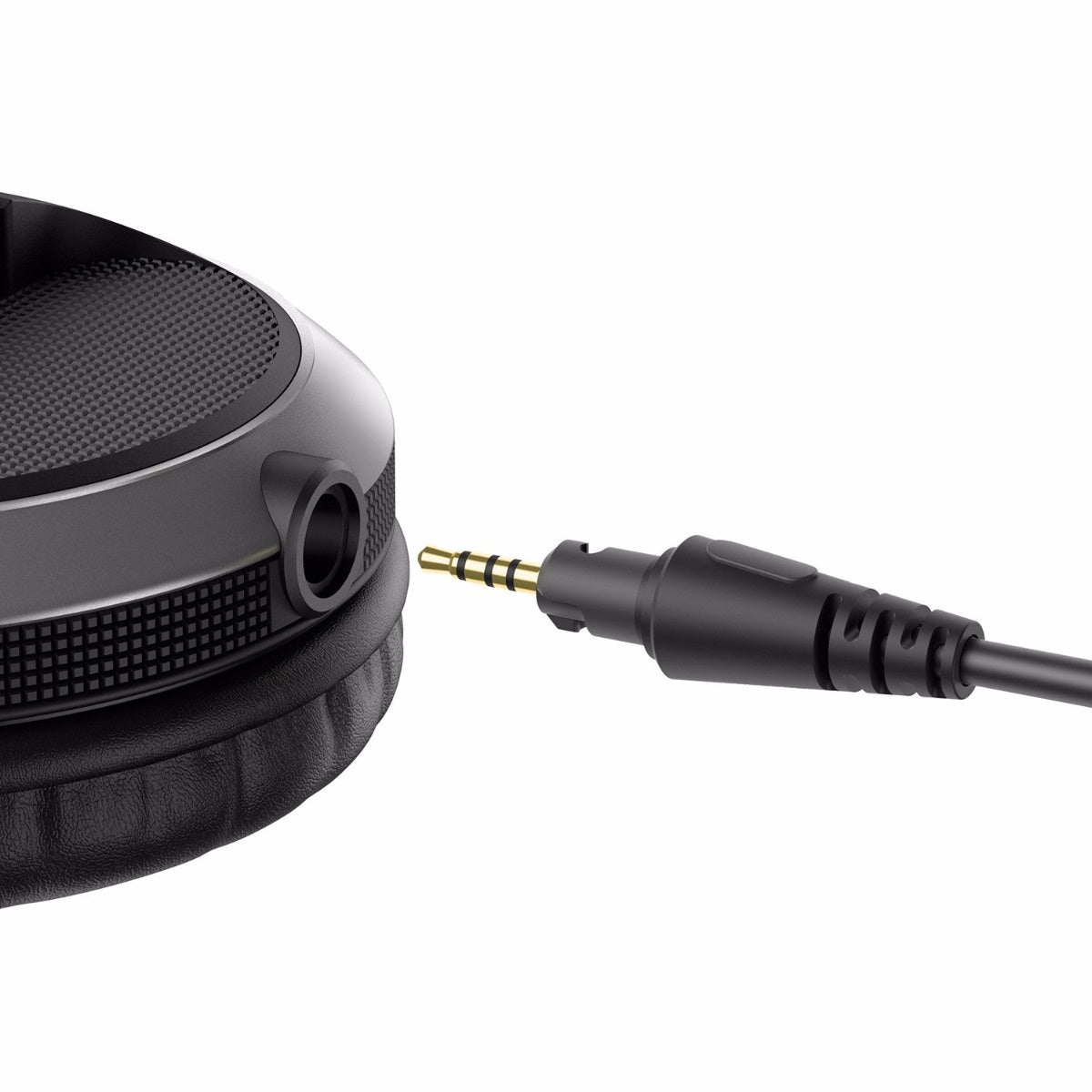 Pioneer HDJ-X5-K (B-Stock)
