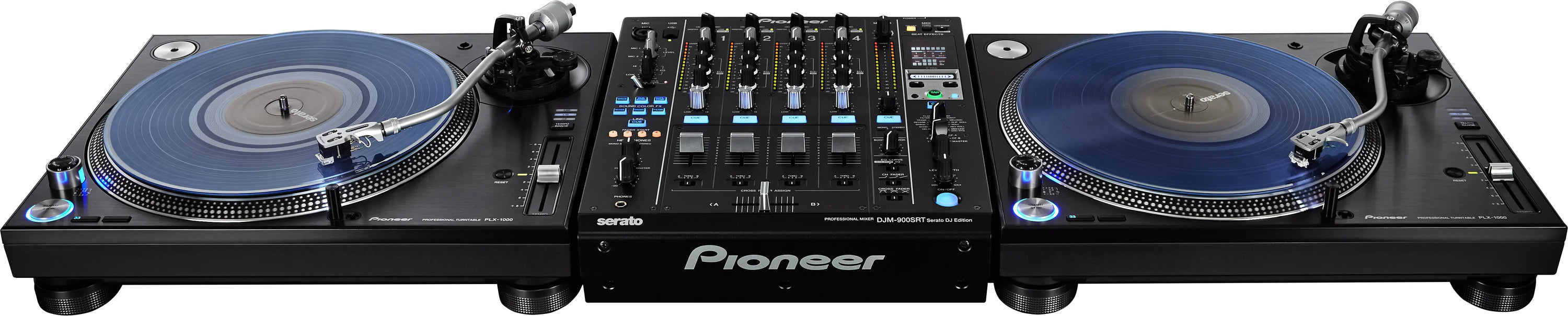 Pioneer PLX-1000