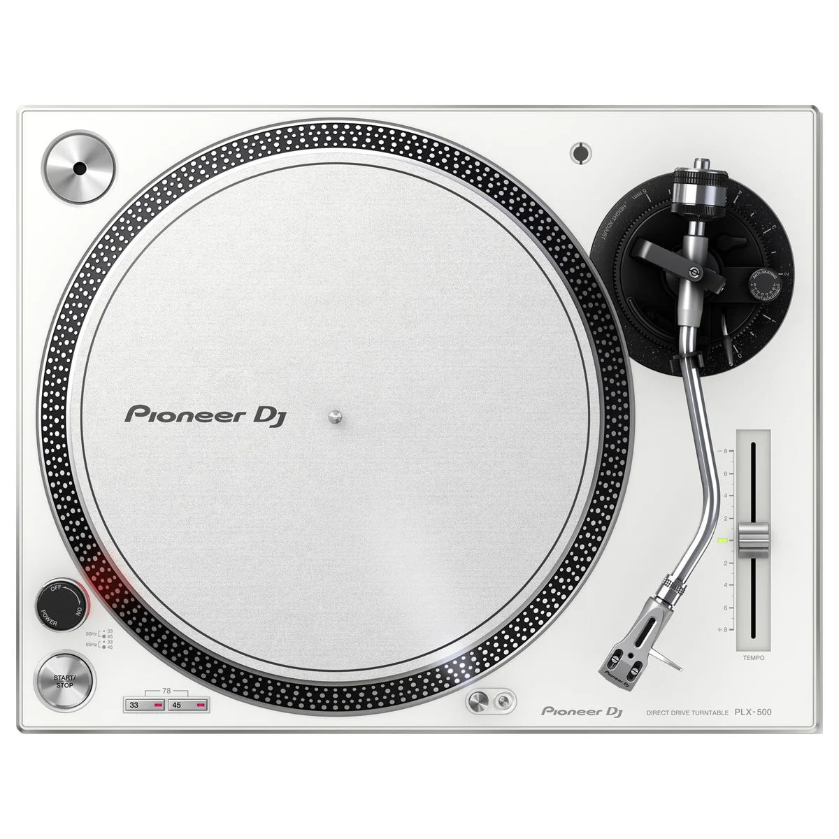Pioneer PLX-500