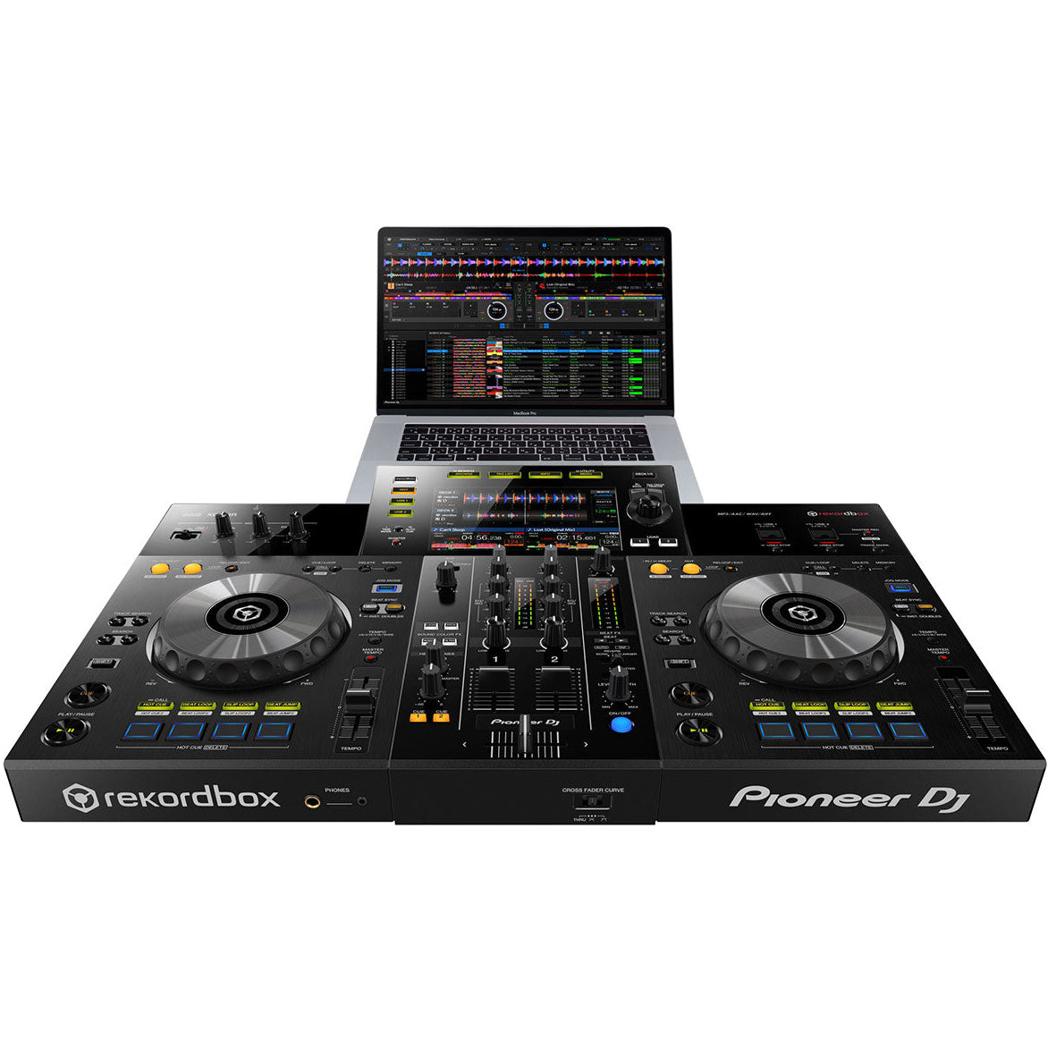 Pioneer XDJ-RR