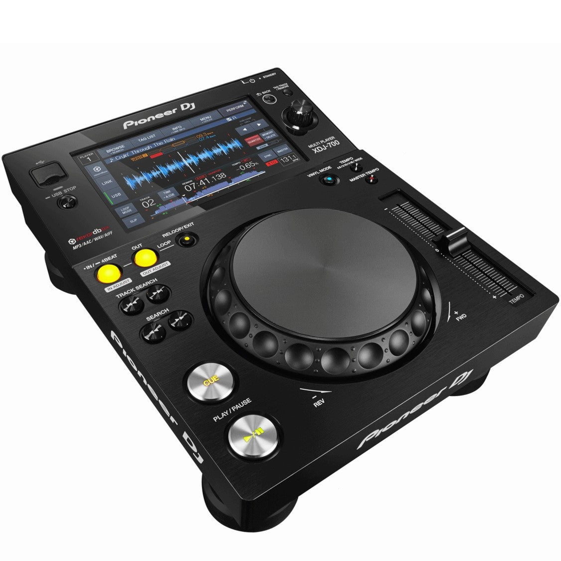 Pioneer XDJ-700