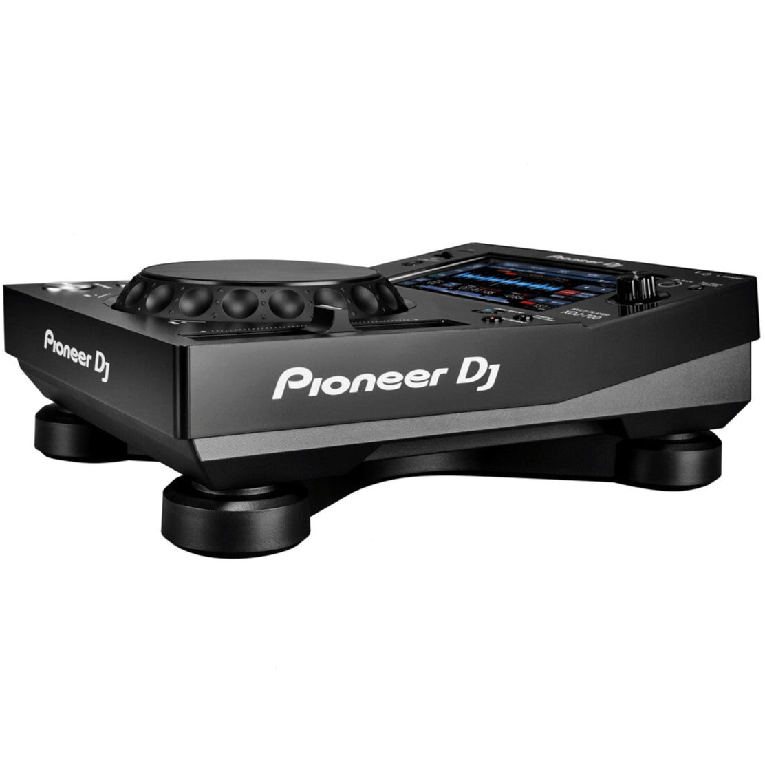 Pioneer XDJ-700