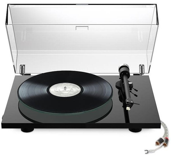 Pro-Ject T2 W (Rainer) (Black)