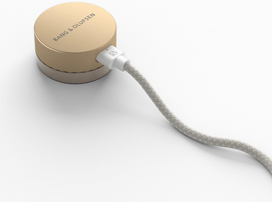 Bang &amp; Olufsen Beosound niveau (guld tone)