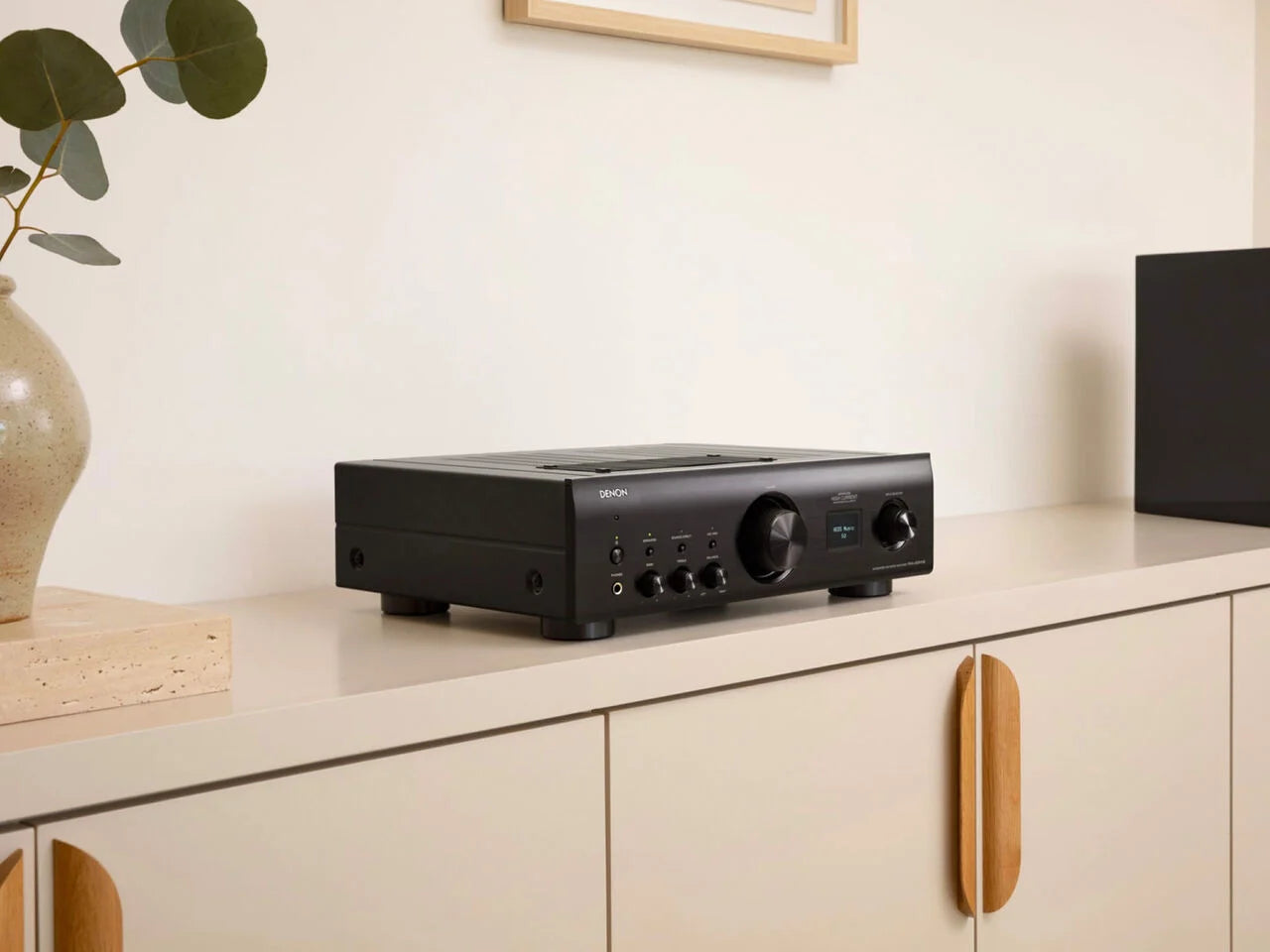 Denon PMA-900HNE (Sort)