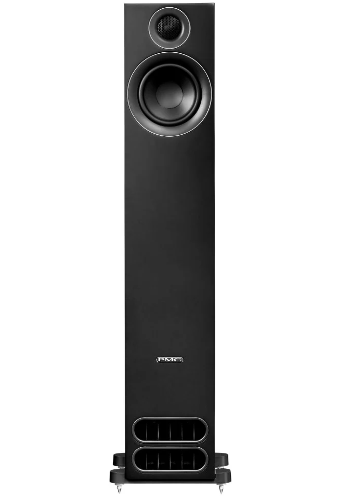 PMC Prodigy5 (Pair, without Speaker Grills)
