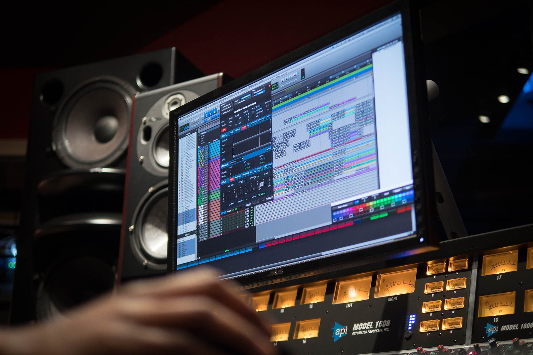 Serato Pitch ´n Time Pro