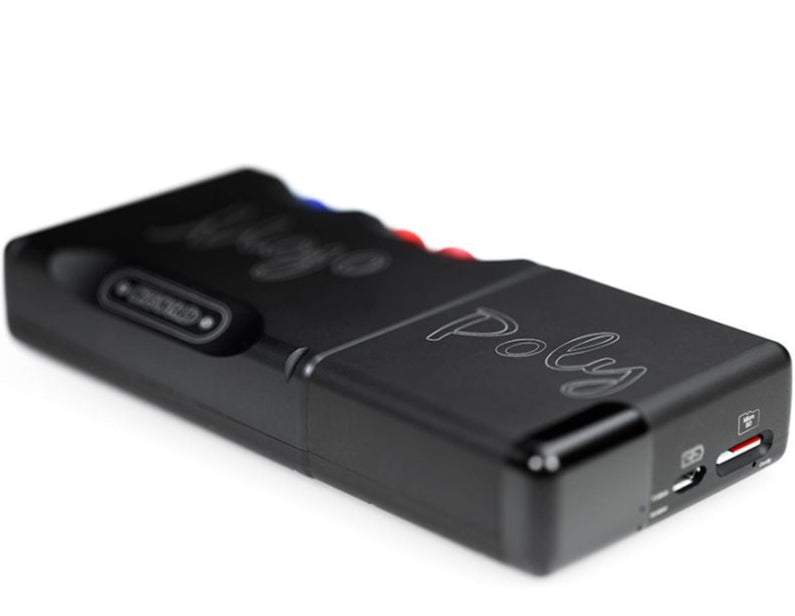 Chord Electronics Poly