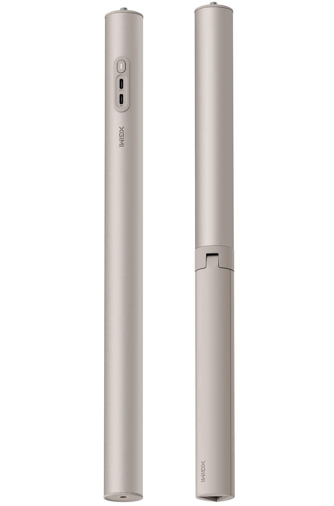 Xgimi MoGo 3 Pro (with PowerBase Stand)