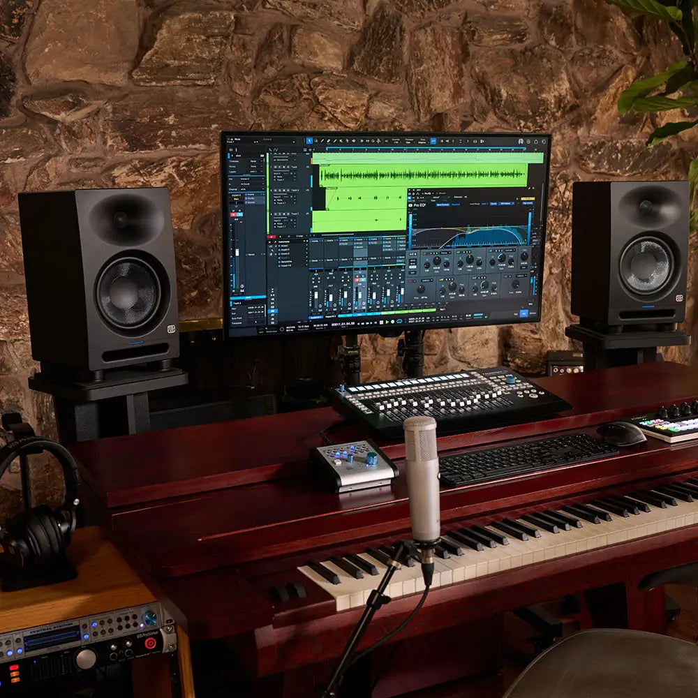 Presonus Eris Studio 8