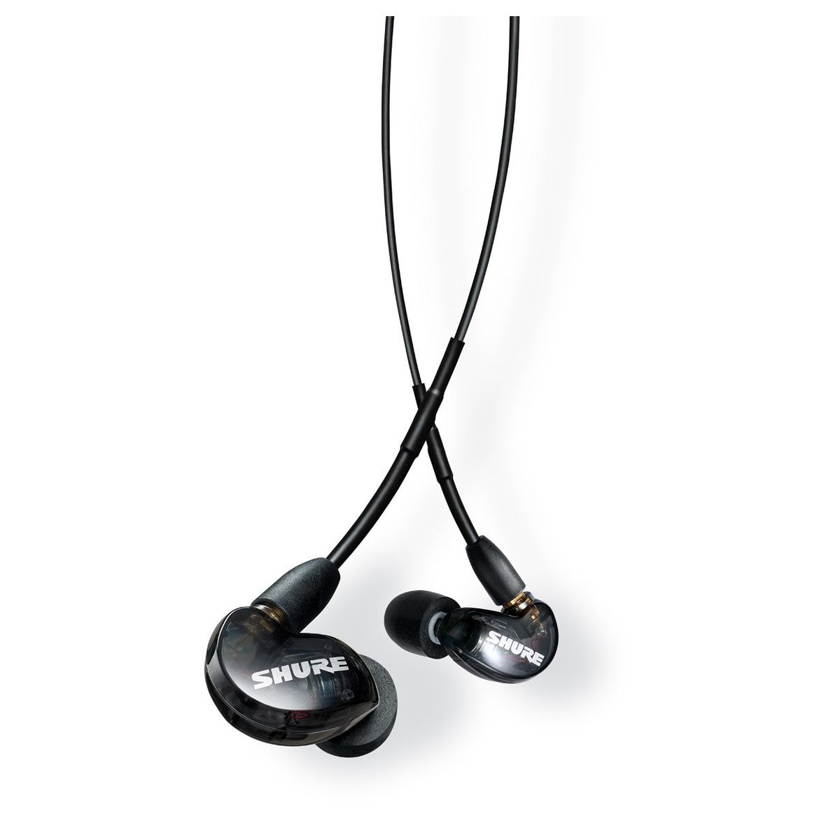 Shure SE215 (Black)