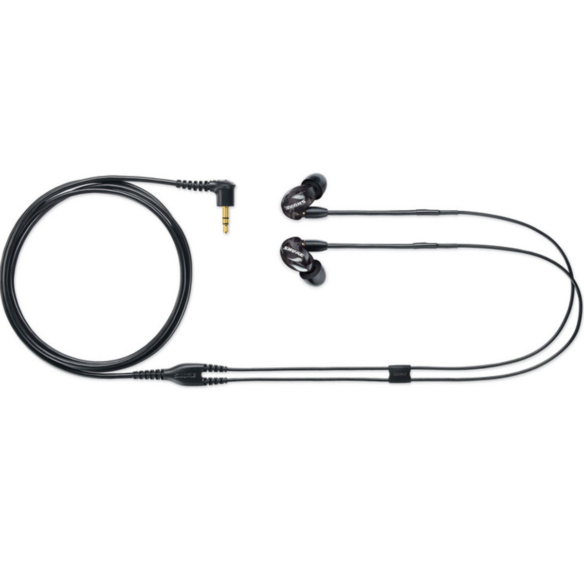 Shure SE215 (Black)