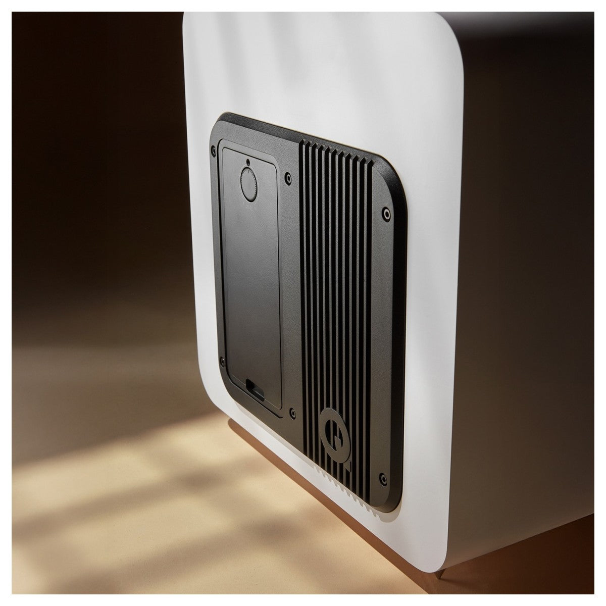Q Acoustics Q SUB80 (White)