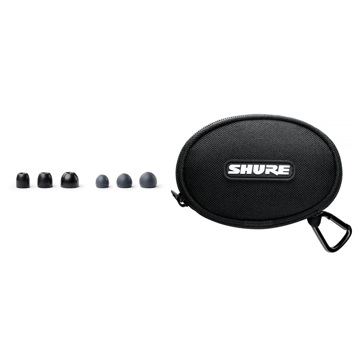 Shure SE215 (Black)