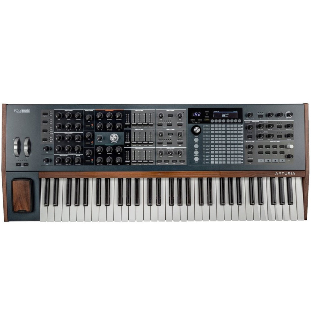 Arturia Synthesizers