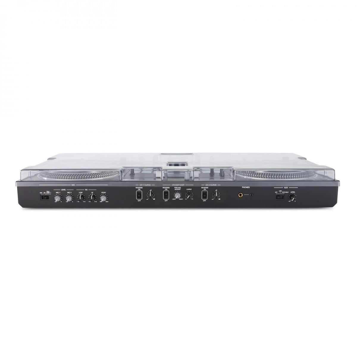 Decksaver Pioneer DDJ-REV7 Cover