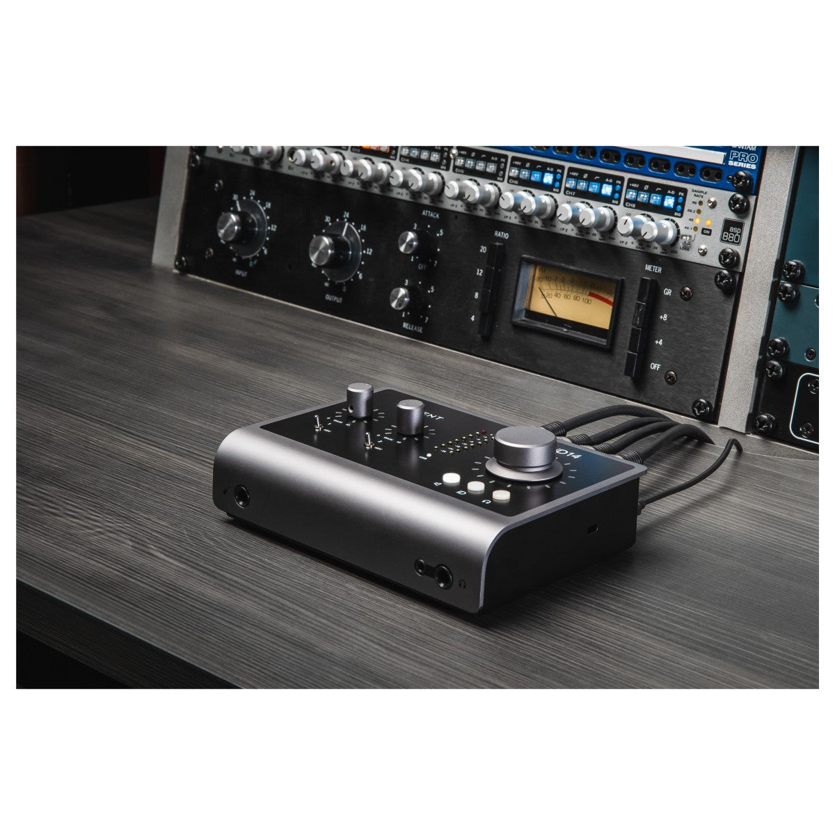 Audient iD14 MK2