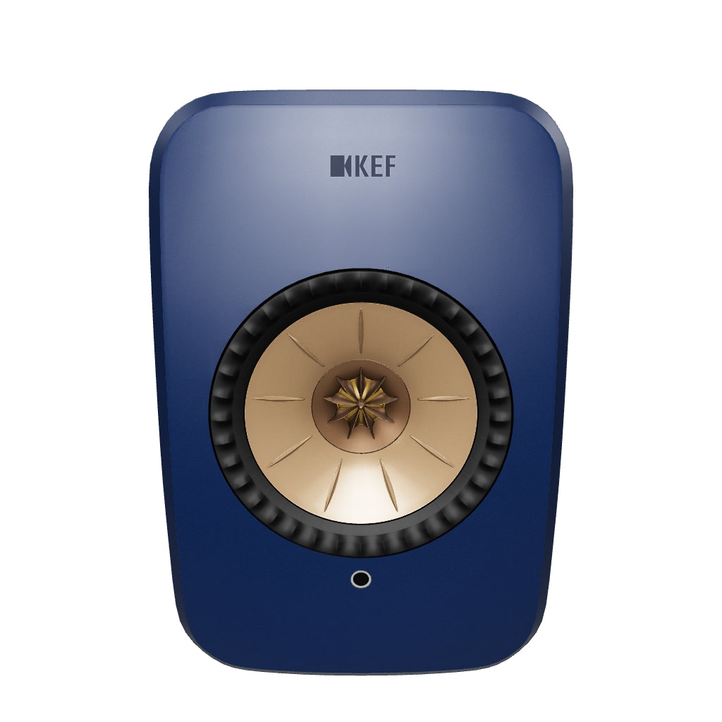 KEF LSX II (Par)