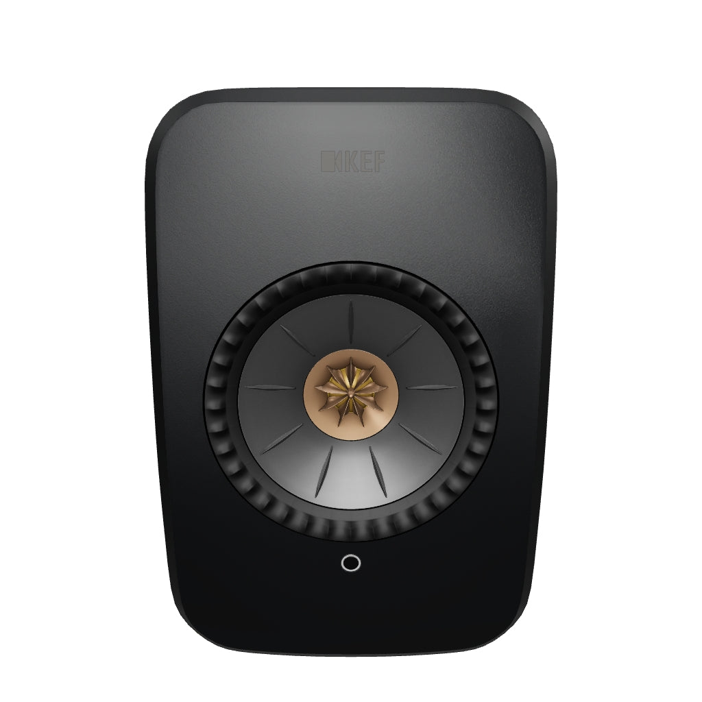 KEF LSX II (Par)