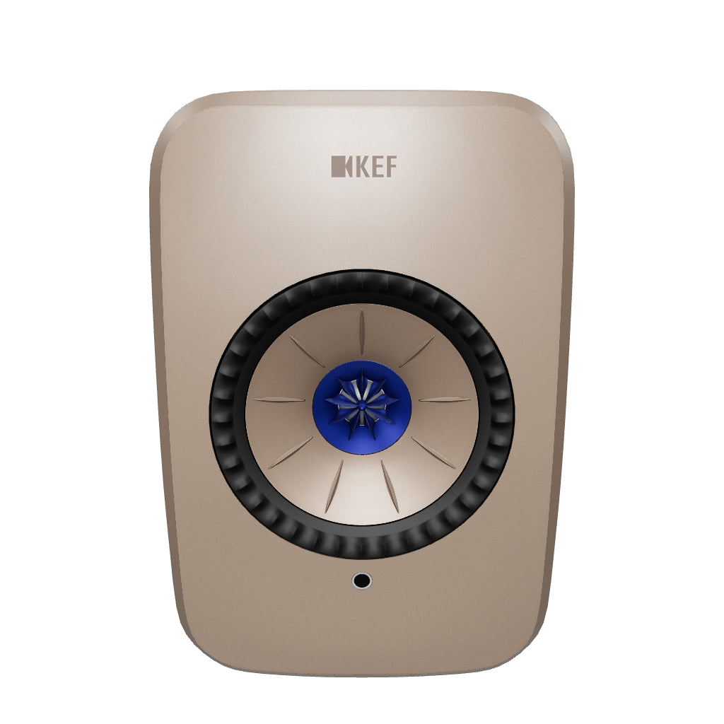 KEF LSX II (Par)