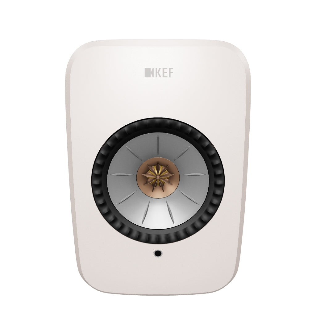 KEF LSX II (Par)